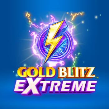 Gold Blitz Extreme slot preview