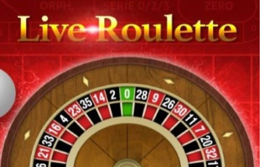 Live Roulette Slot Review and Demo Play