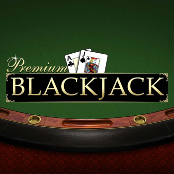 Premium Blackjack slot preview