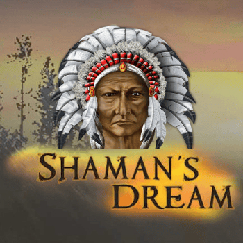 Shaman's Dream slot preview