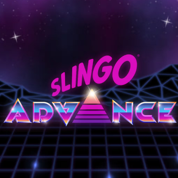 Slingo Advance slot preview