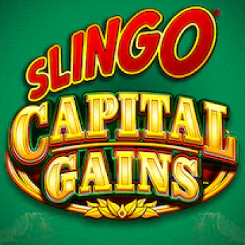 Slingo Capital Gains slot preview