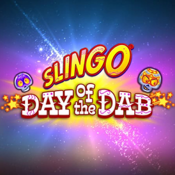 Slingo Day Of The Dab slot preview