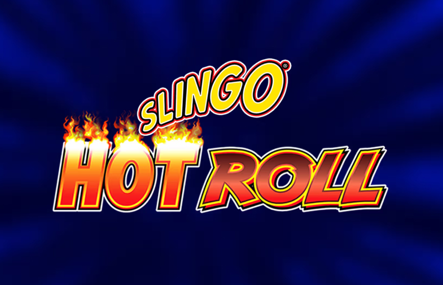 Slingo Hot Roll Slot Review and Demo Play
