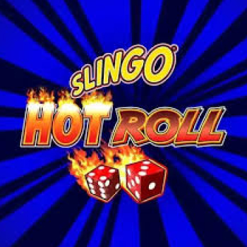 Slingo Hot Roll slot preview