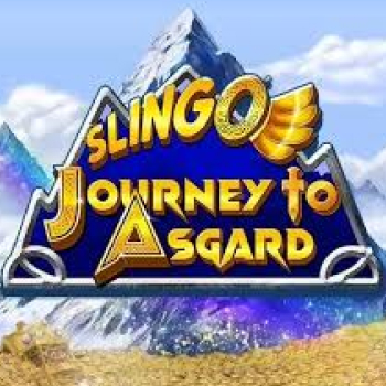 Slingo Journey To Asgard slot preview
