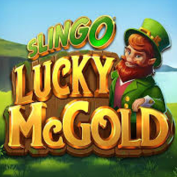 Slingo Lucky McGold slot preview