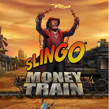 Slingo Money Train slot preview