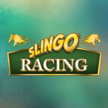 Slingo Racing slot preview