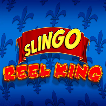 Slingo Reel King slot preview