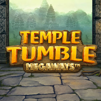 Temple Tumble Megaways slot preview
