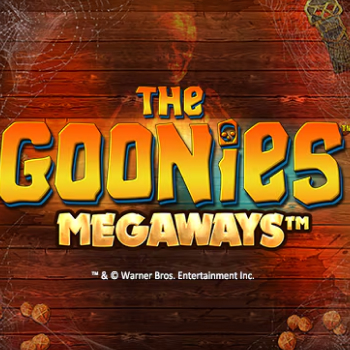 The Goonies Megaways slot preview