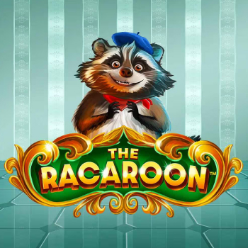 The Racaroon slot preview