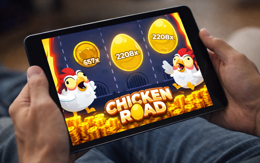 How To Play Chicken Road And Win Without Stress