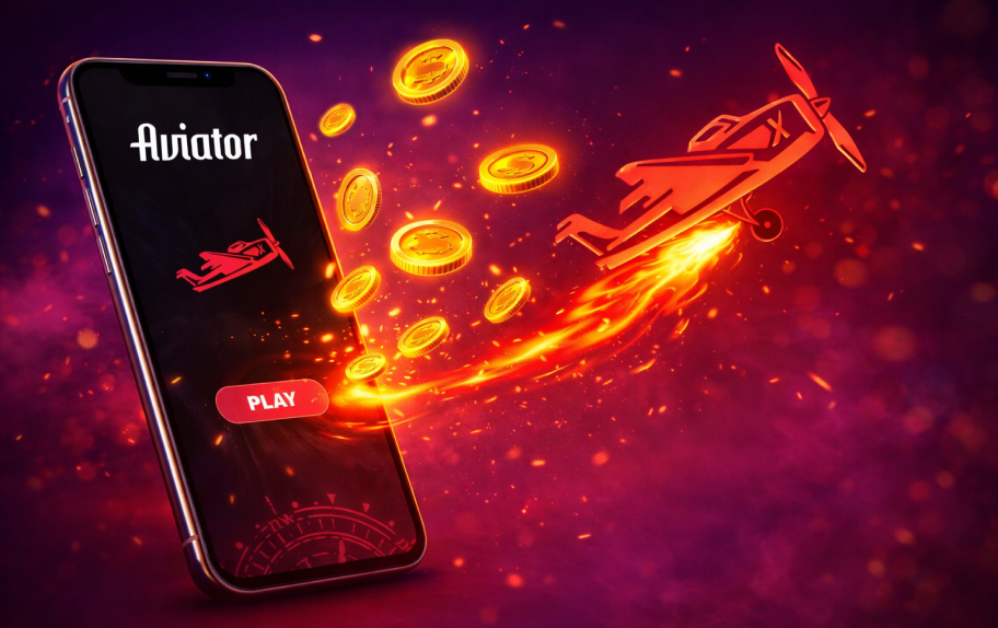 How To Win Aviator Game Strategies And Winning Tricks