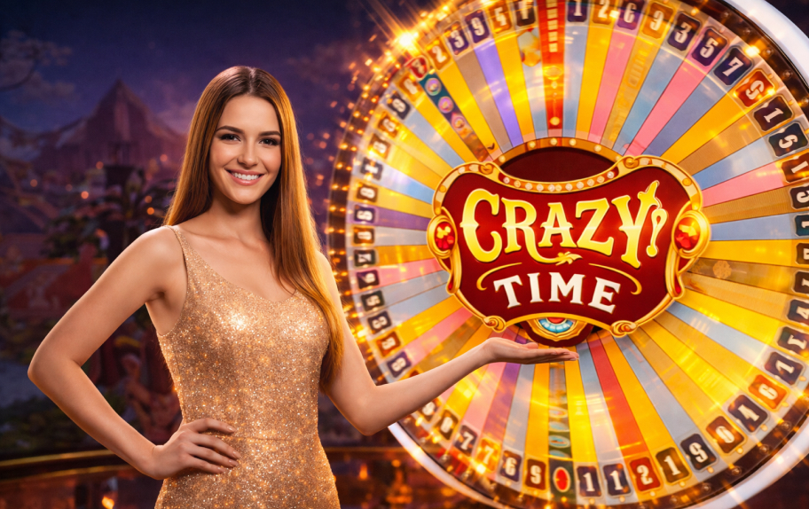 How To Win Crazy Time Strategy For Consistent Results