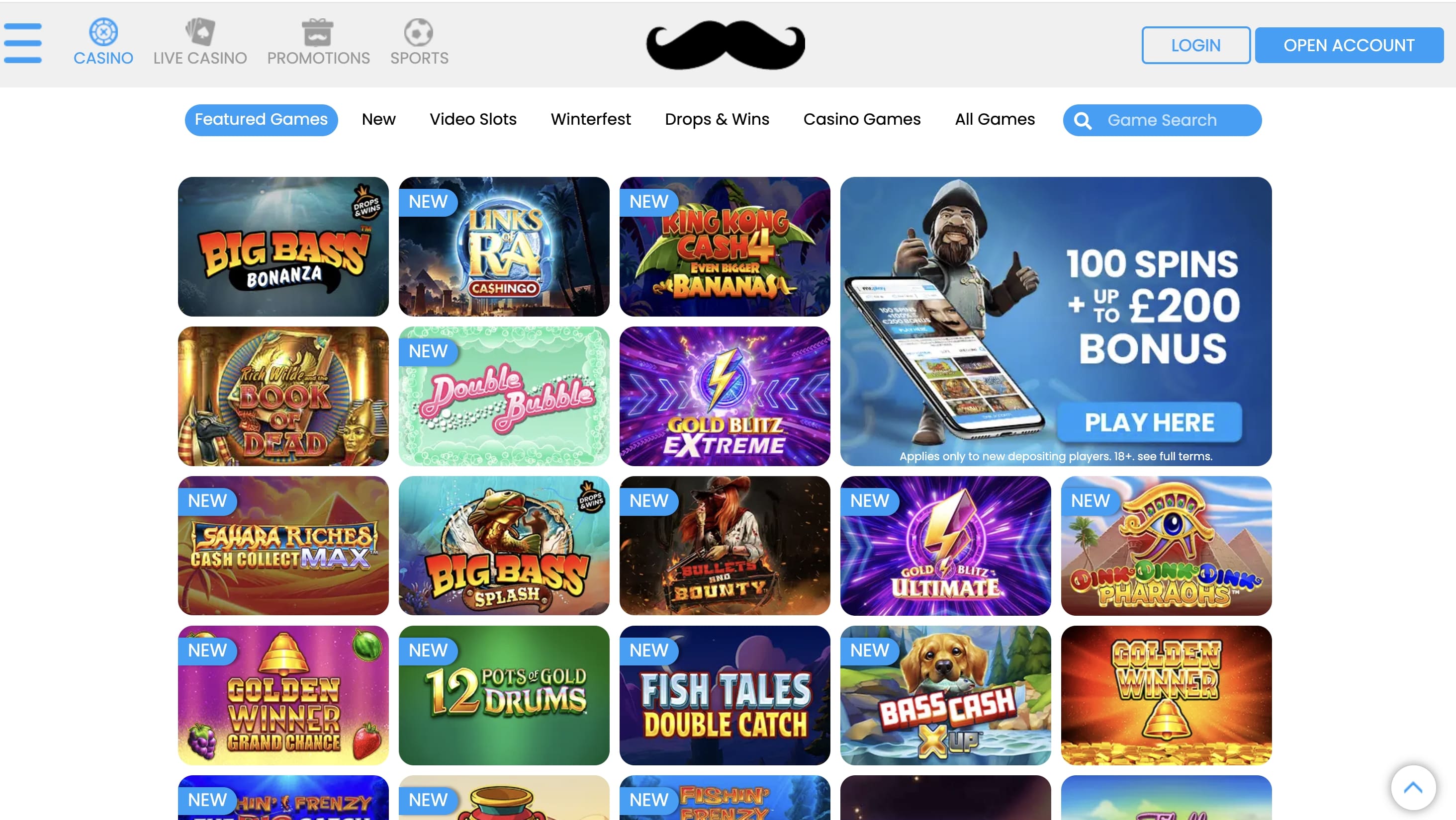 Mr.Play screenshot 1