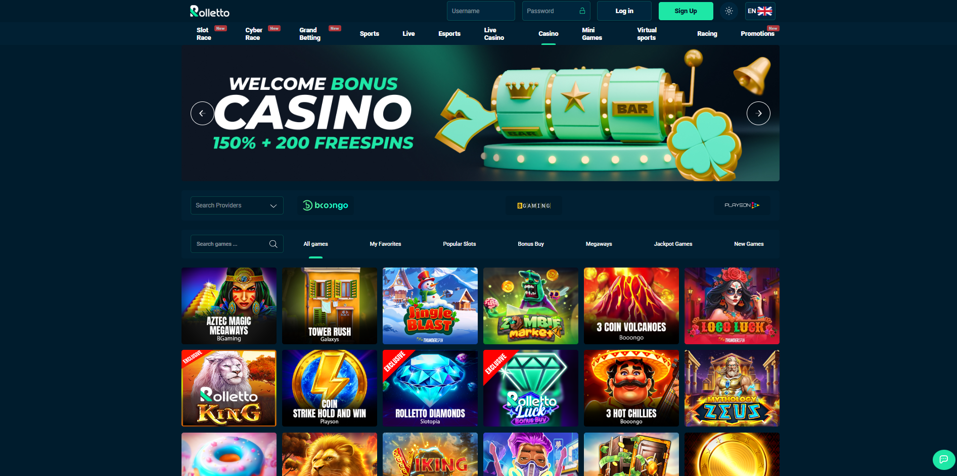 Rolletto screenshot 1