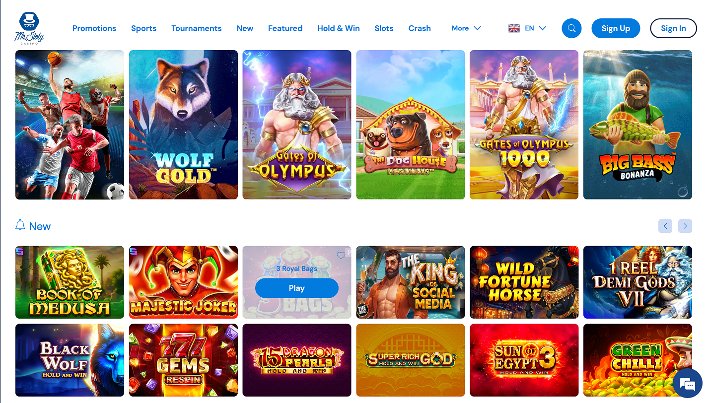 Mr.Sloty screenshot 2