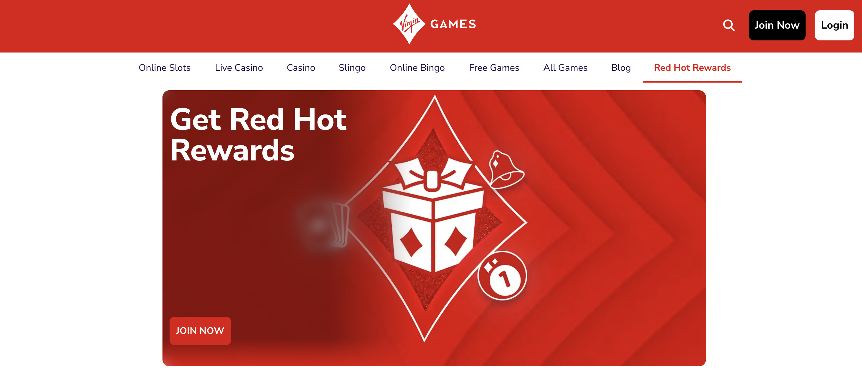 Virgin Games screenshot 3