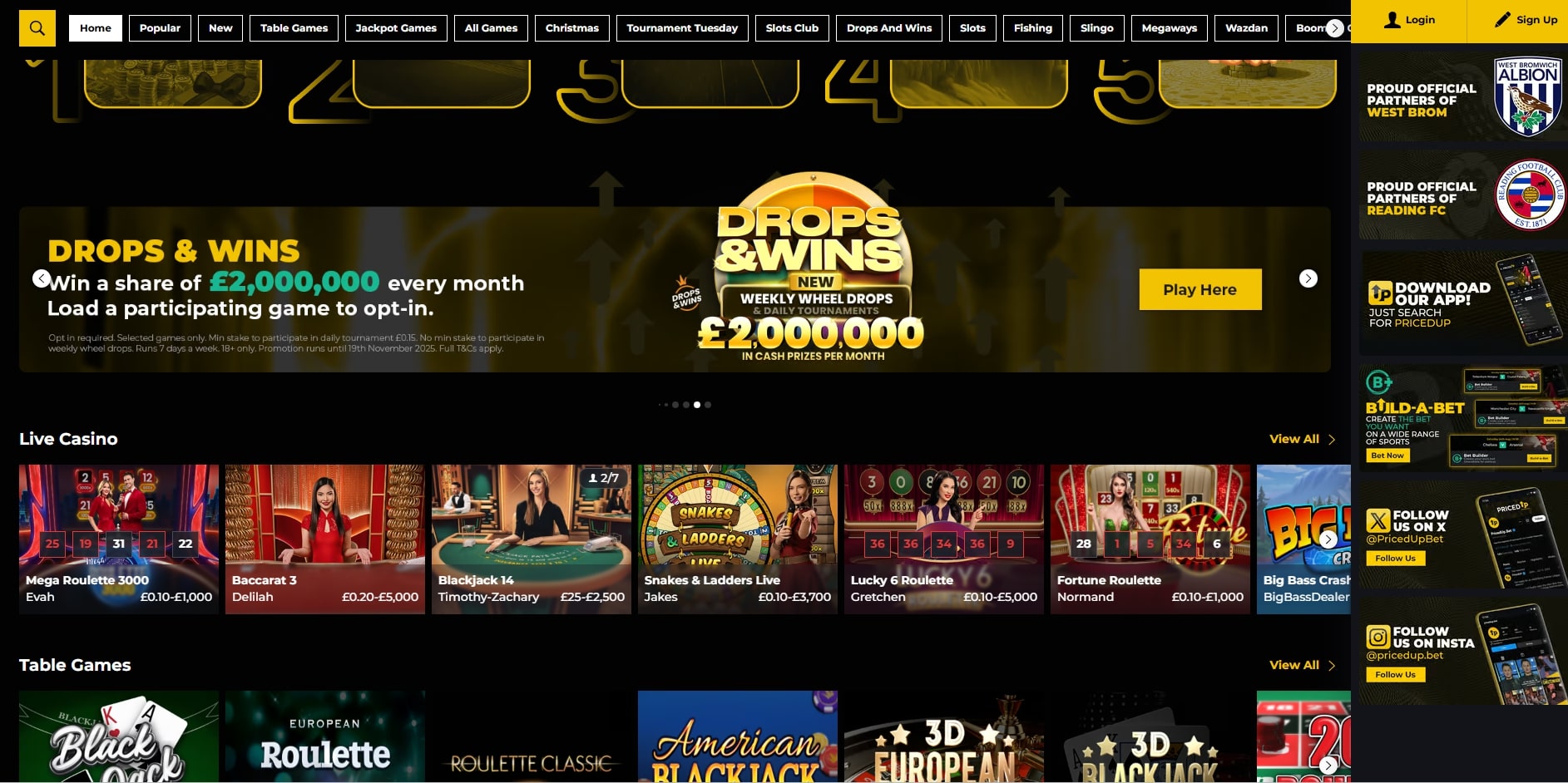 PricedUp screenshot 3