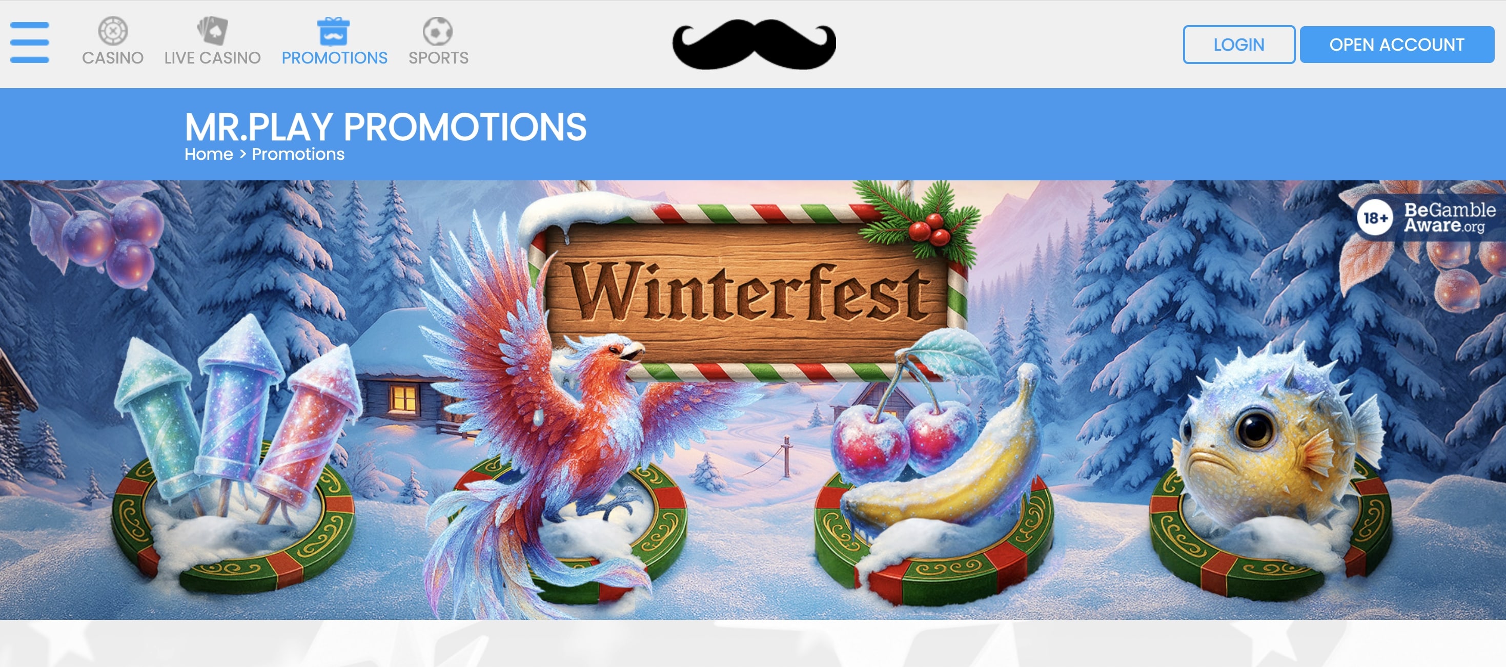 Mr.Play screenshot 3