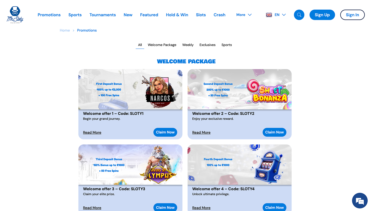 Mr.Sloty screenshot 3