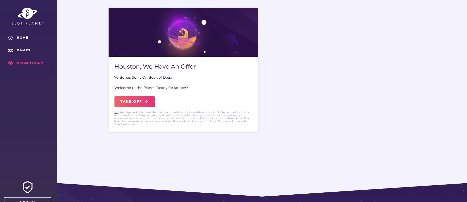 Slot Planet screenshot 3