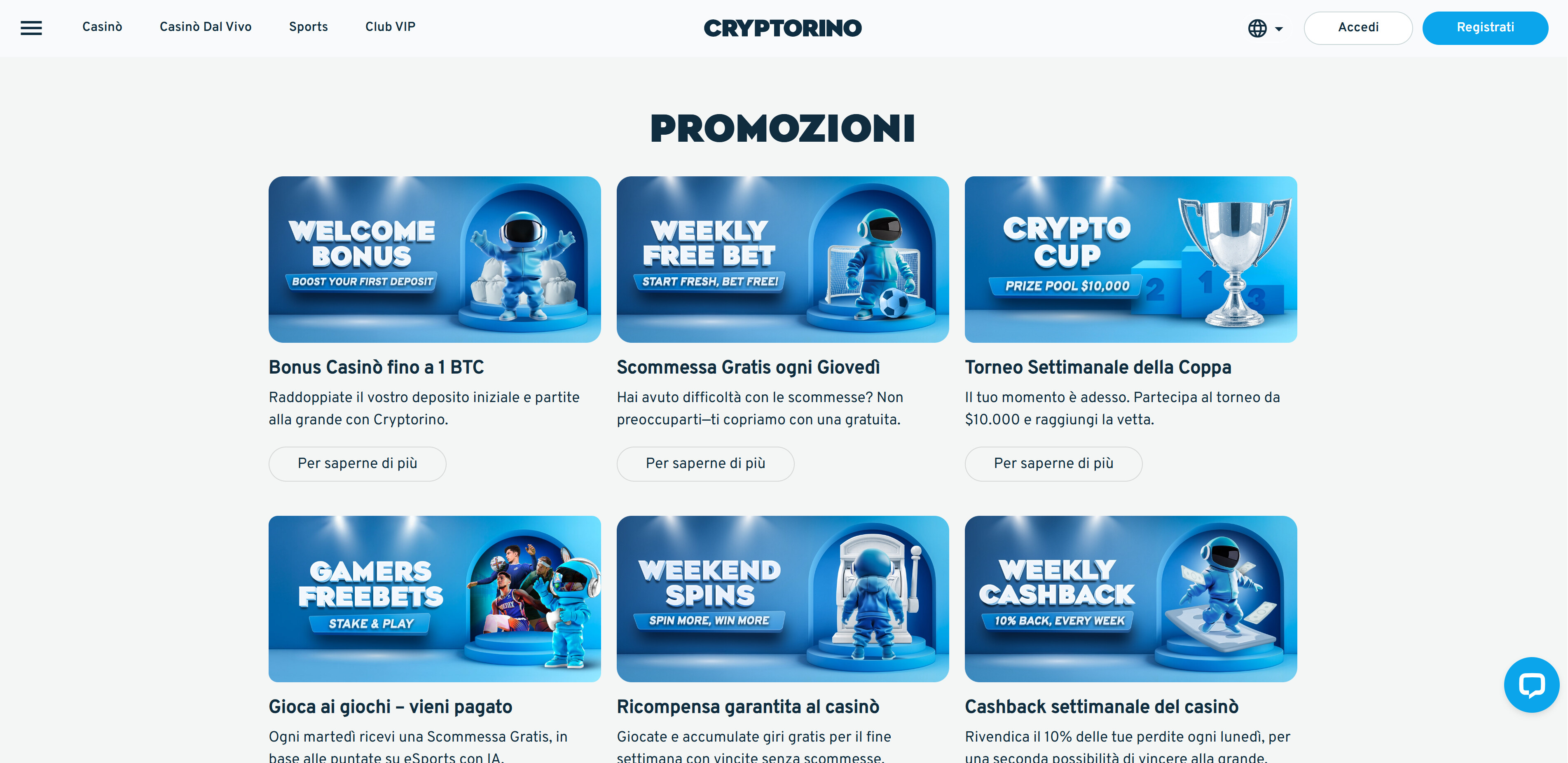 Cryptorino screenshot 3
