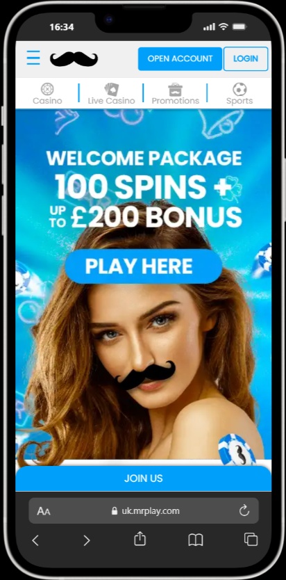 Mr.Play screenshot 4