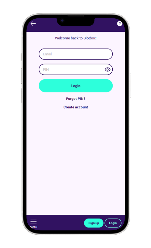 SlotBox screenshot 6