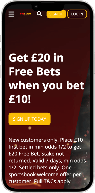 HotStreak screenshot 4