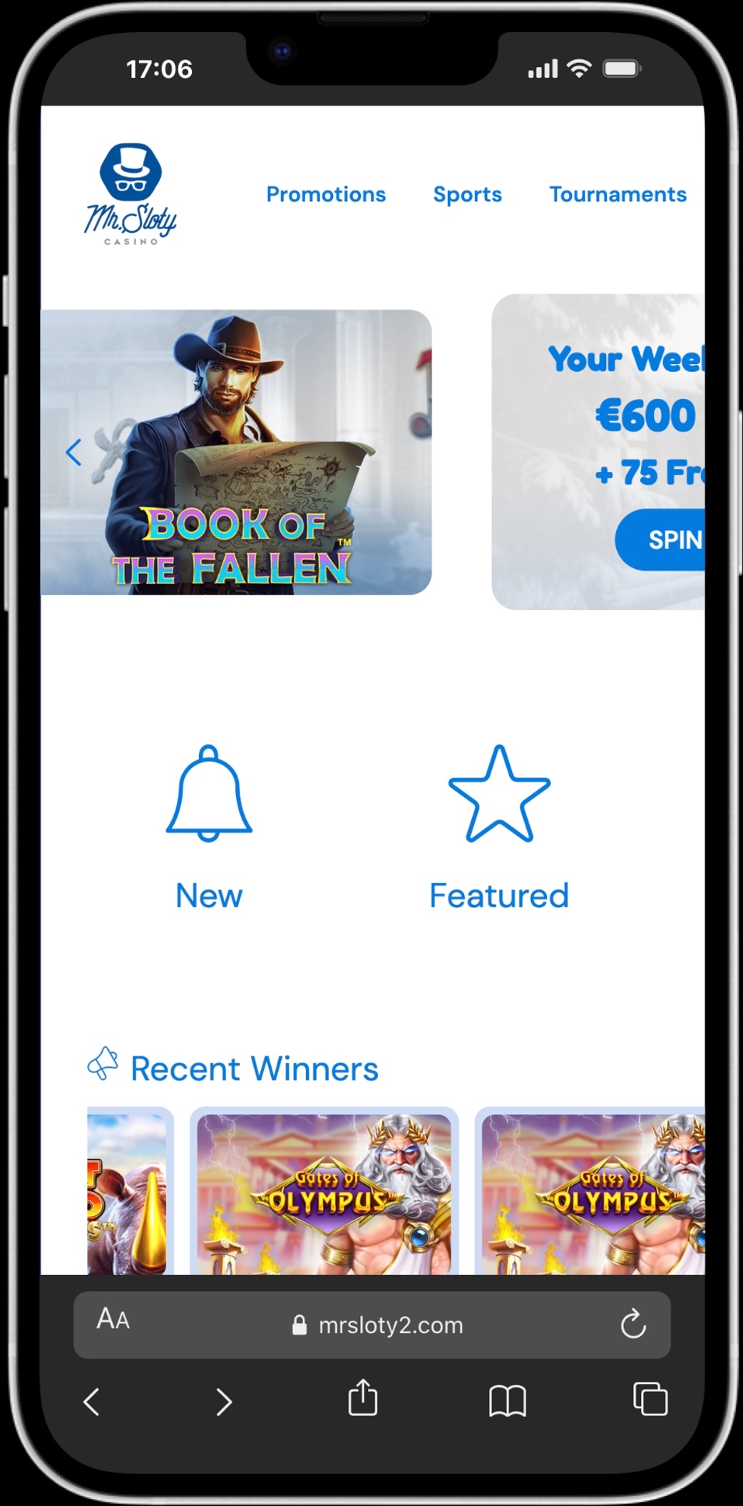 Mr.Sloty screenshot 4