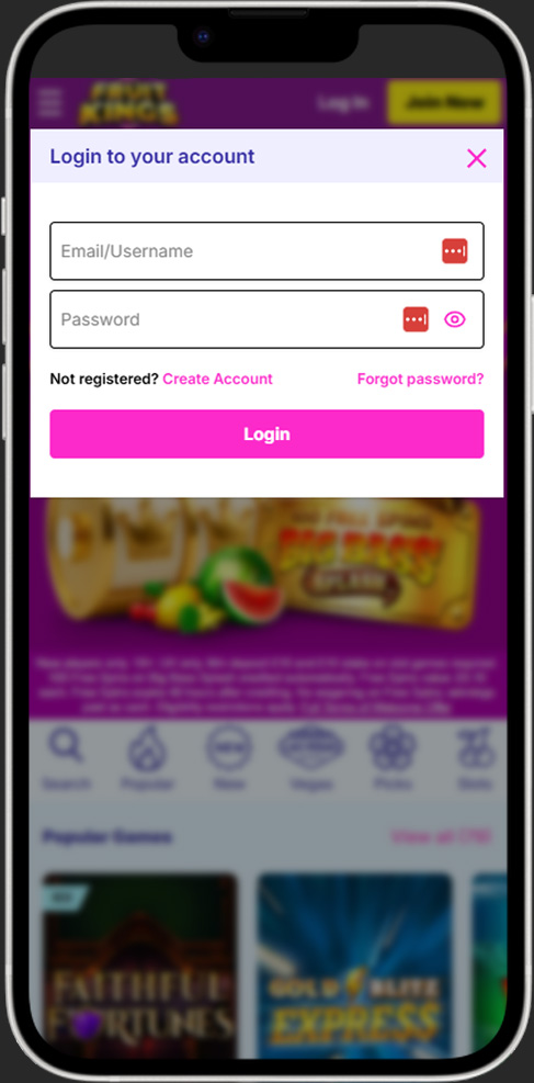 FruitKings screenshot 6