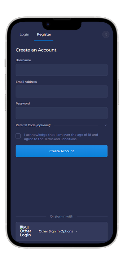 Rainbet screenshot 6