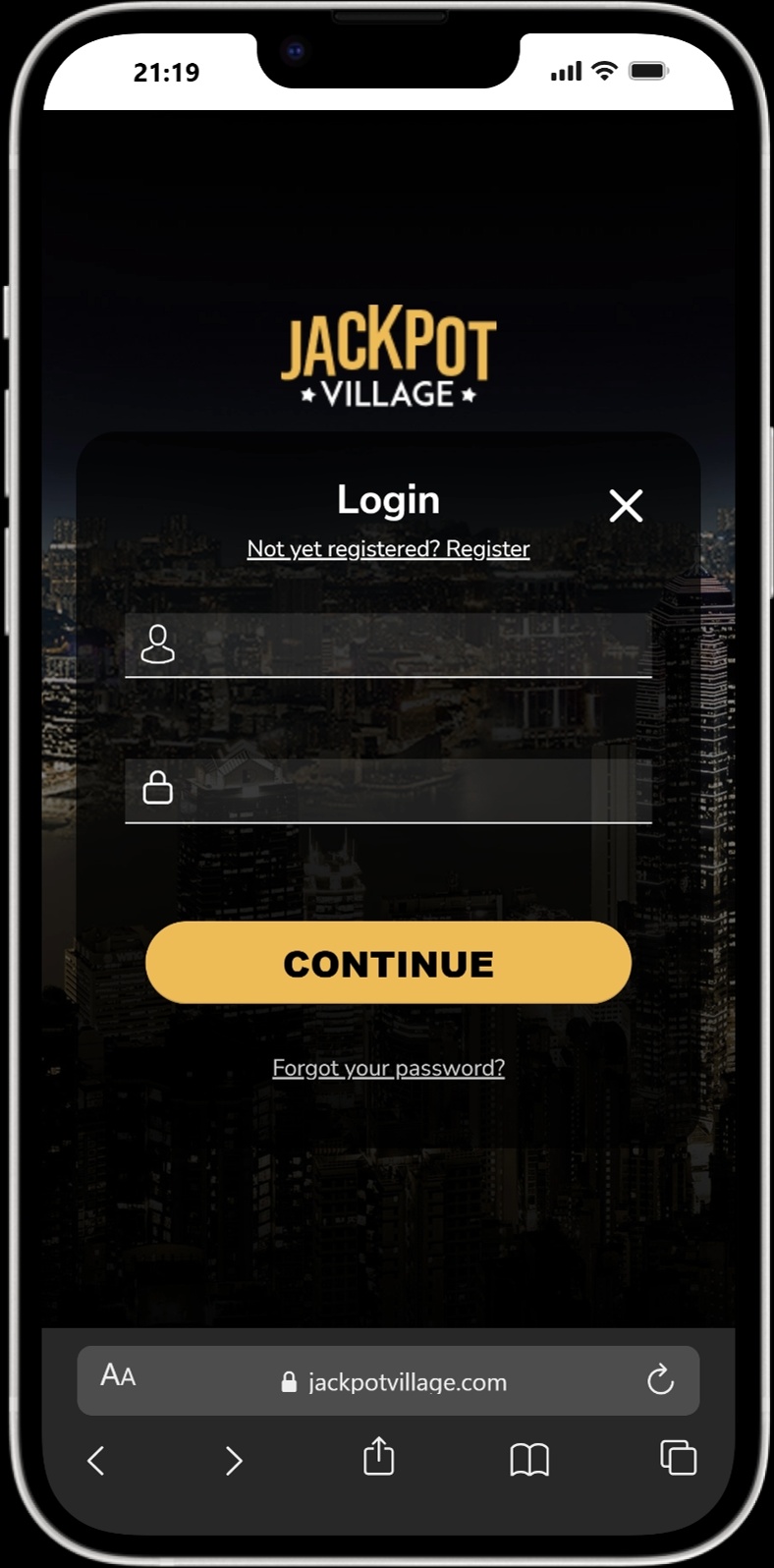 Jackpot Village screenshot 6