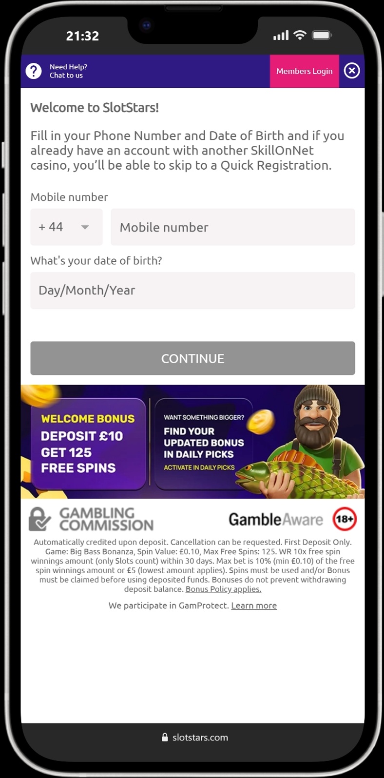 SlotStars screenshot 6