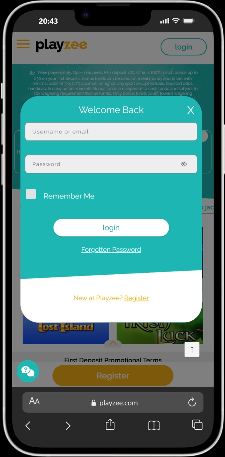 PlayZee screenshot 6