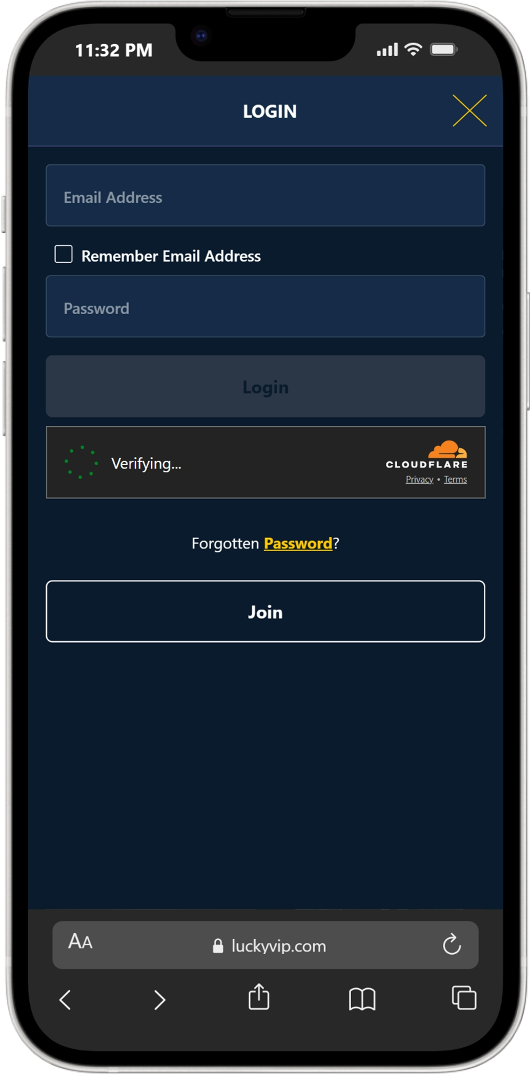 Lucky VIP screenshot 6