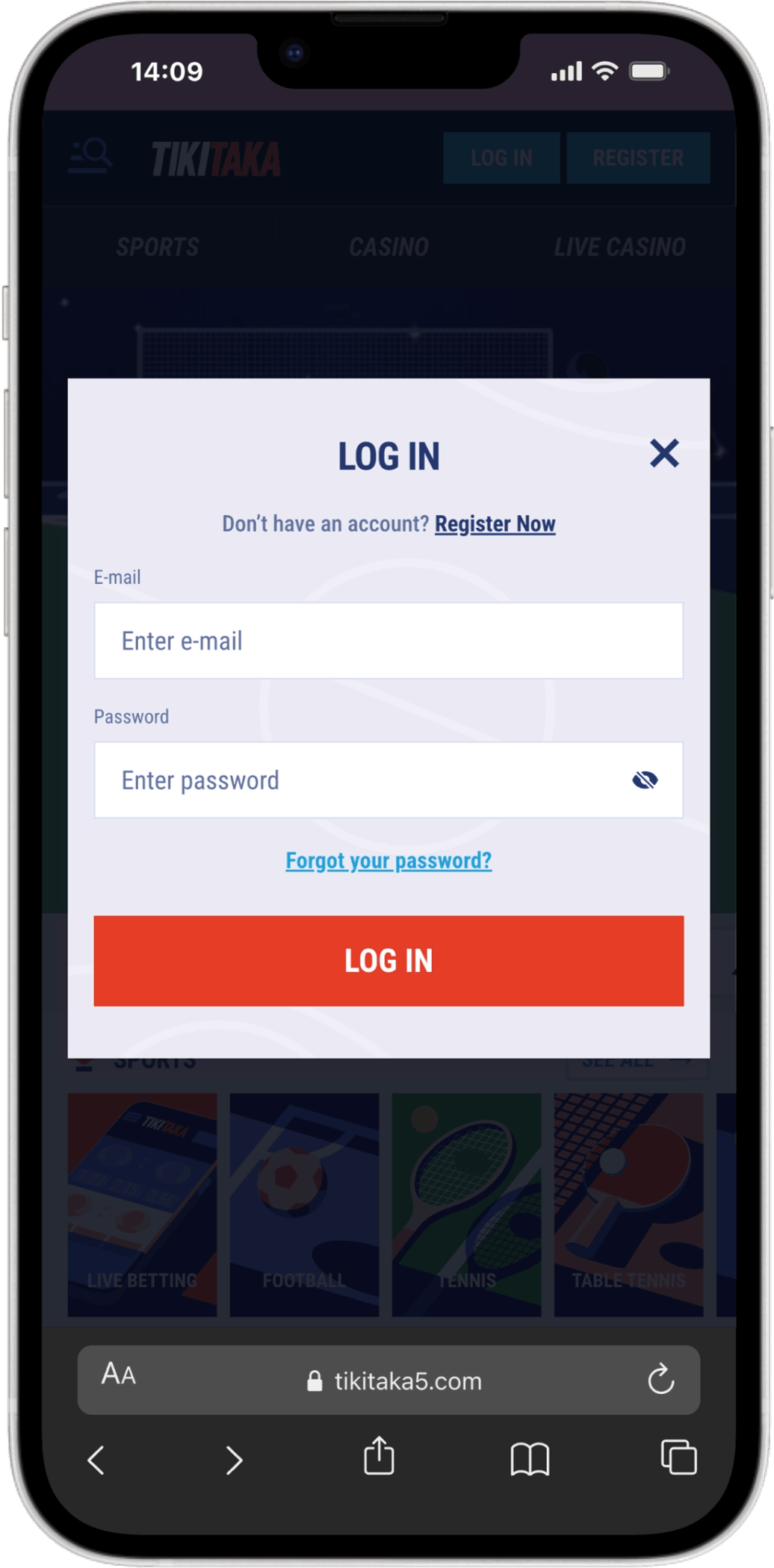 TikiTaka screenshot 6