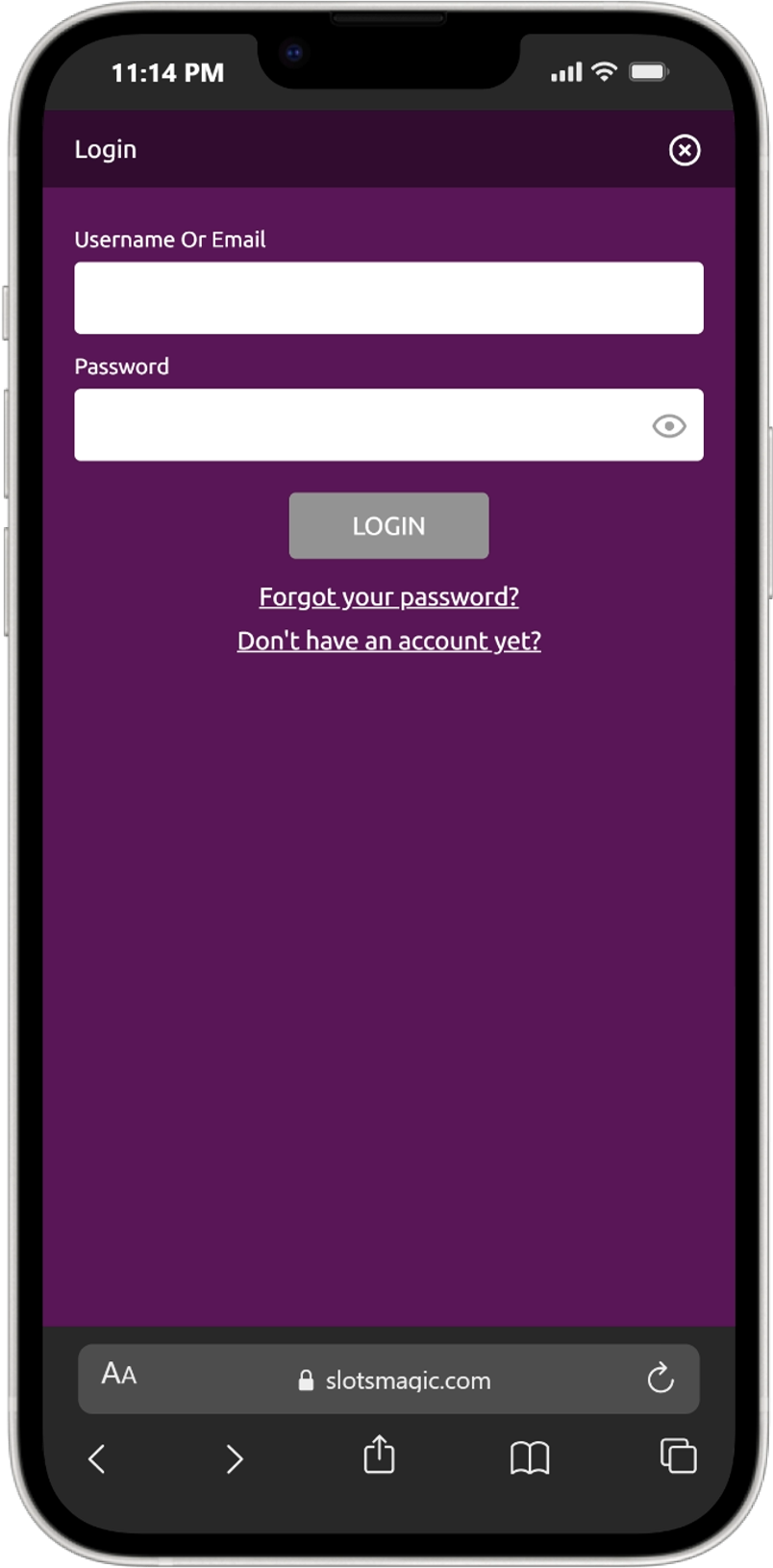 Slots Magic screenshot 6