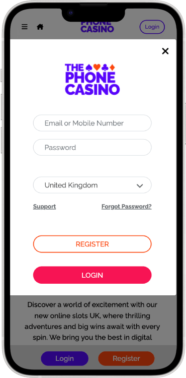 The Phone Casino screenshot 6