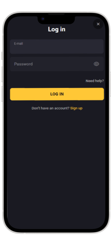 AmonBet screenshot 6