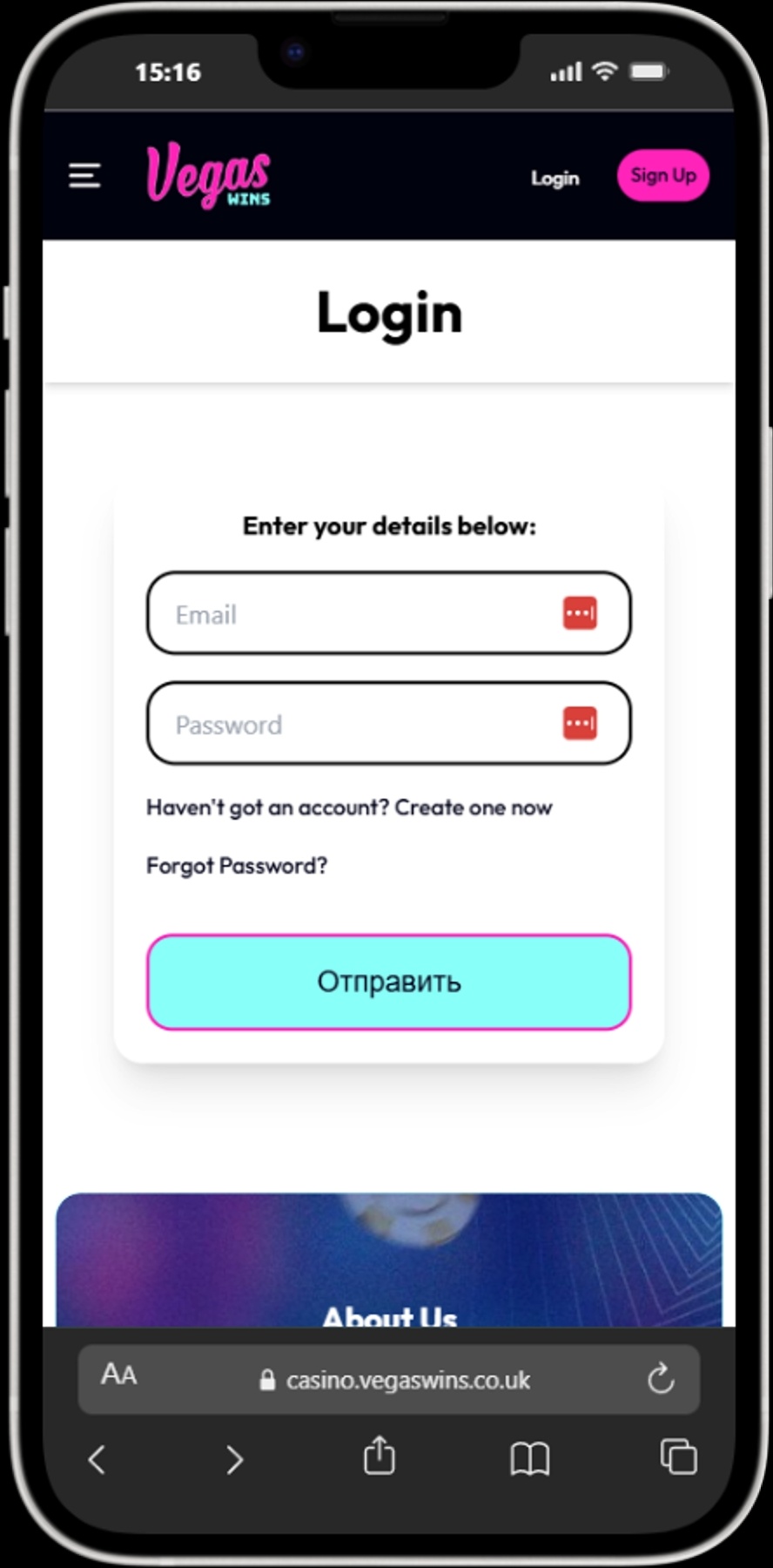 Vegas Wins screenshot 6