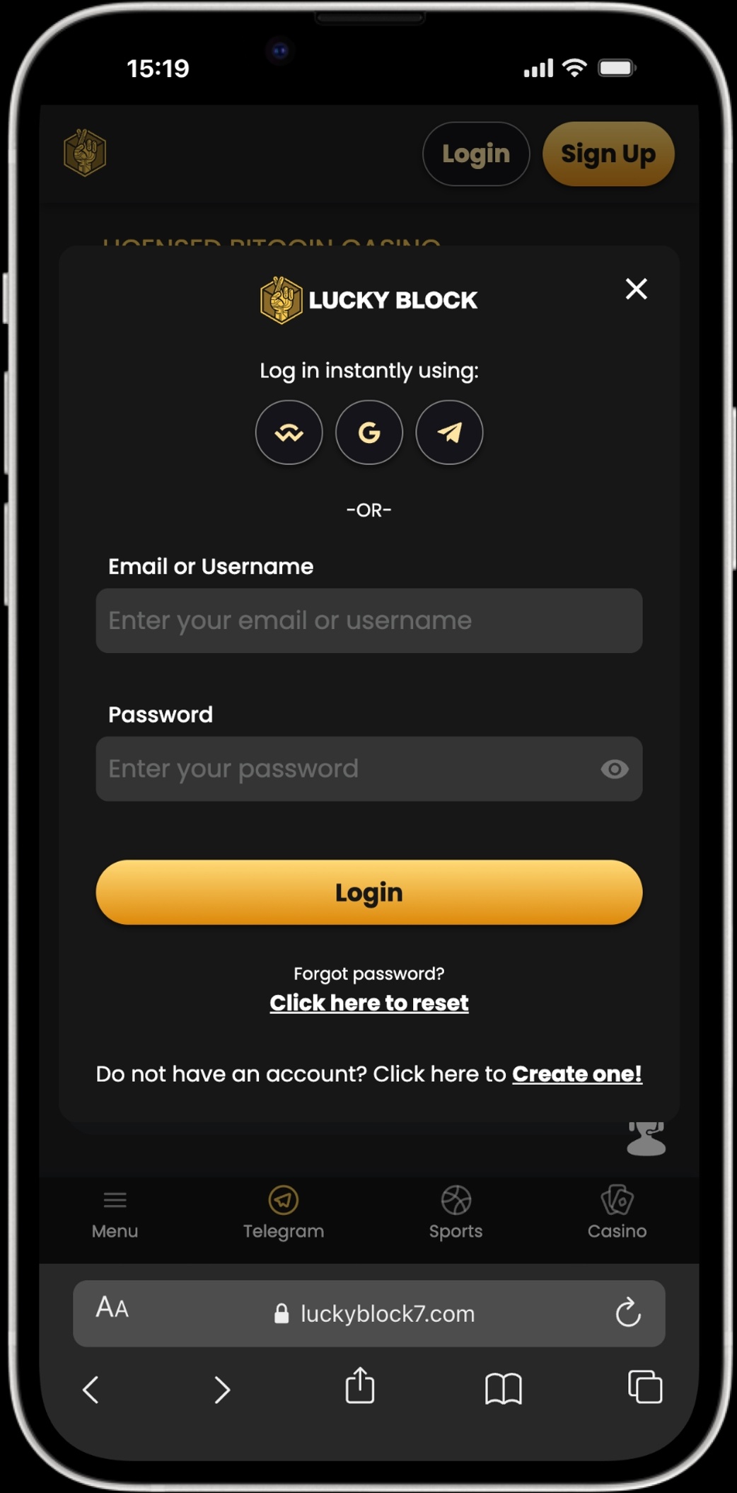 Lucky Block screenshot 6