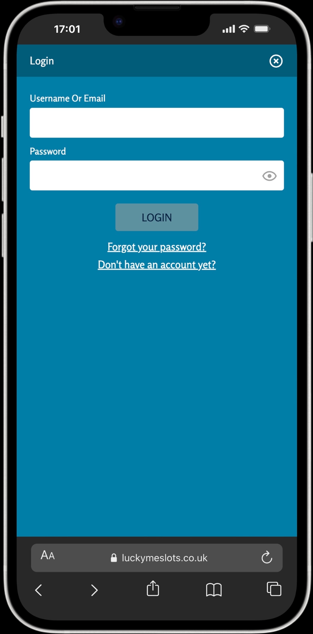LuckyMe Slots screenshot 6