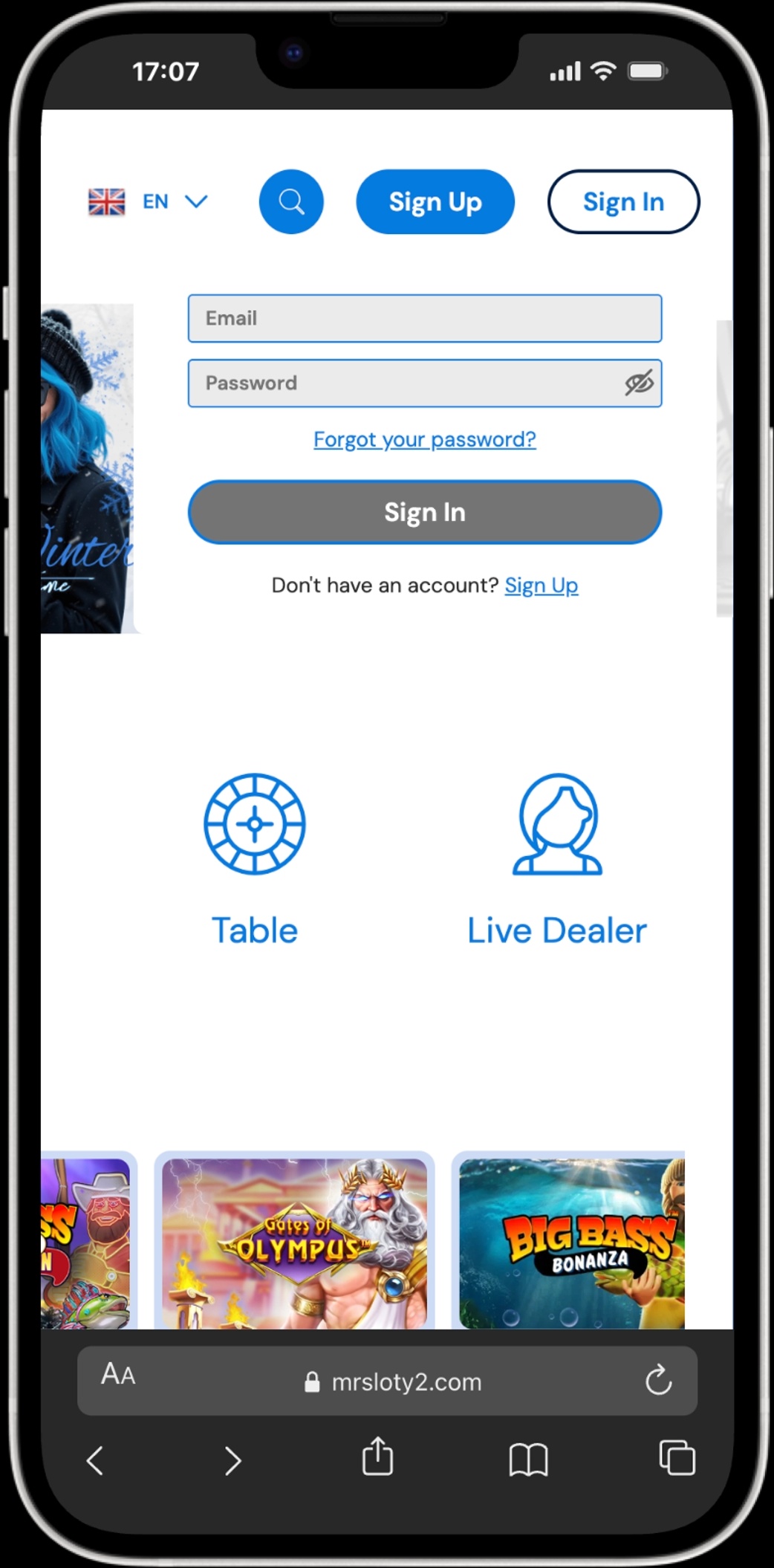 Mr.Sloty screenshot 6