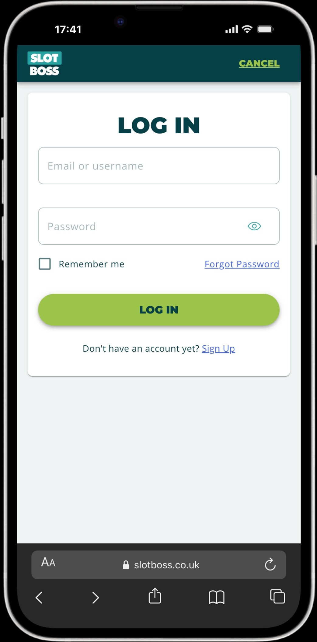 SlotBoss screenshot 6