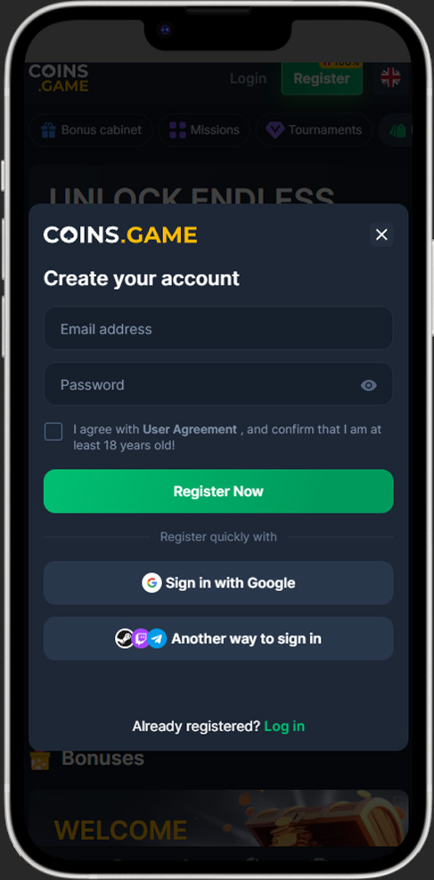 Coins Game screenshot 6