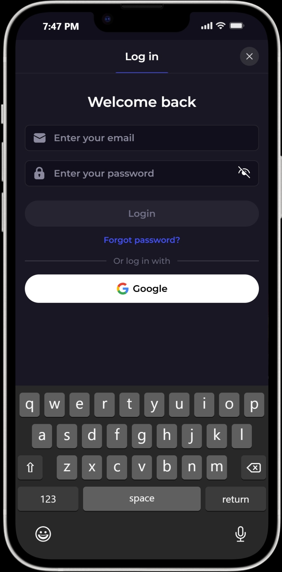 CryptoLeo screenshot 6